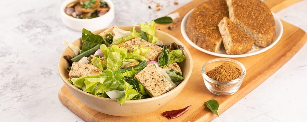 17+ Indian Dressing For Salad